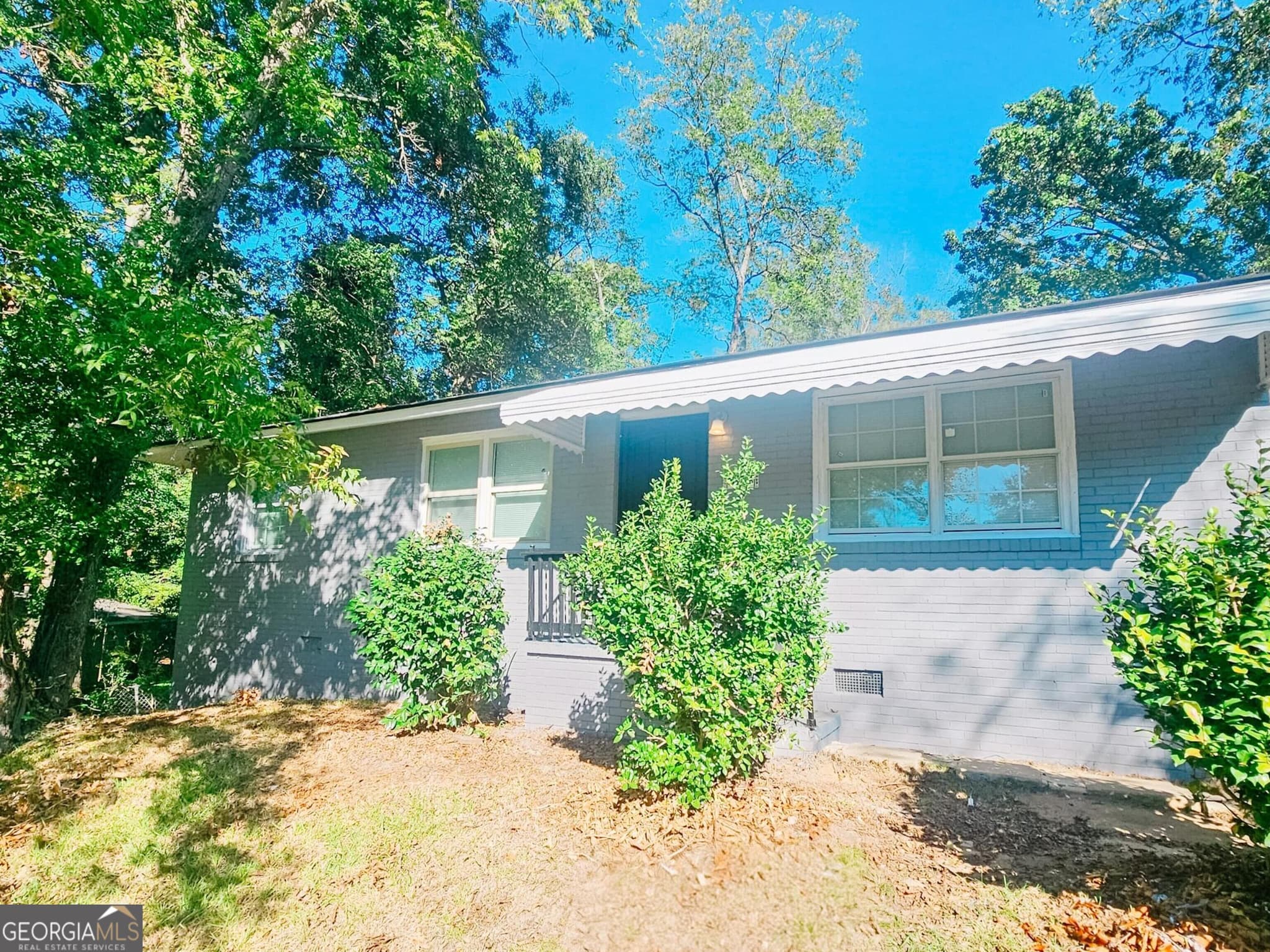 5 bedroom, 2 bathroom, 1,600 sq ft single family residence for rent at 4346 Elkan Avenue, Macon, GA 31206 for $1,777 a month — photo 1 of 13