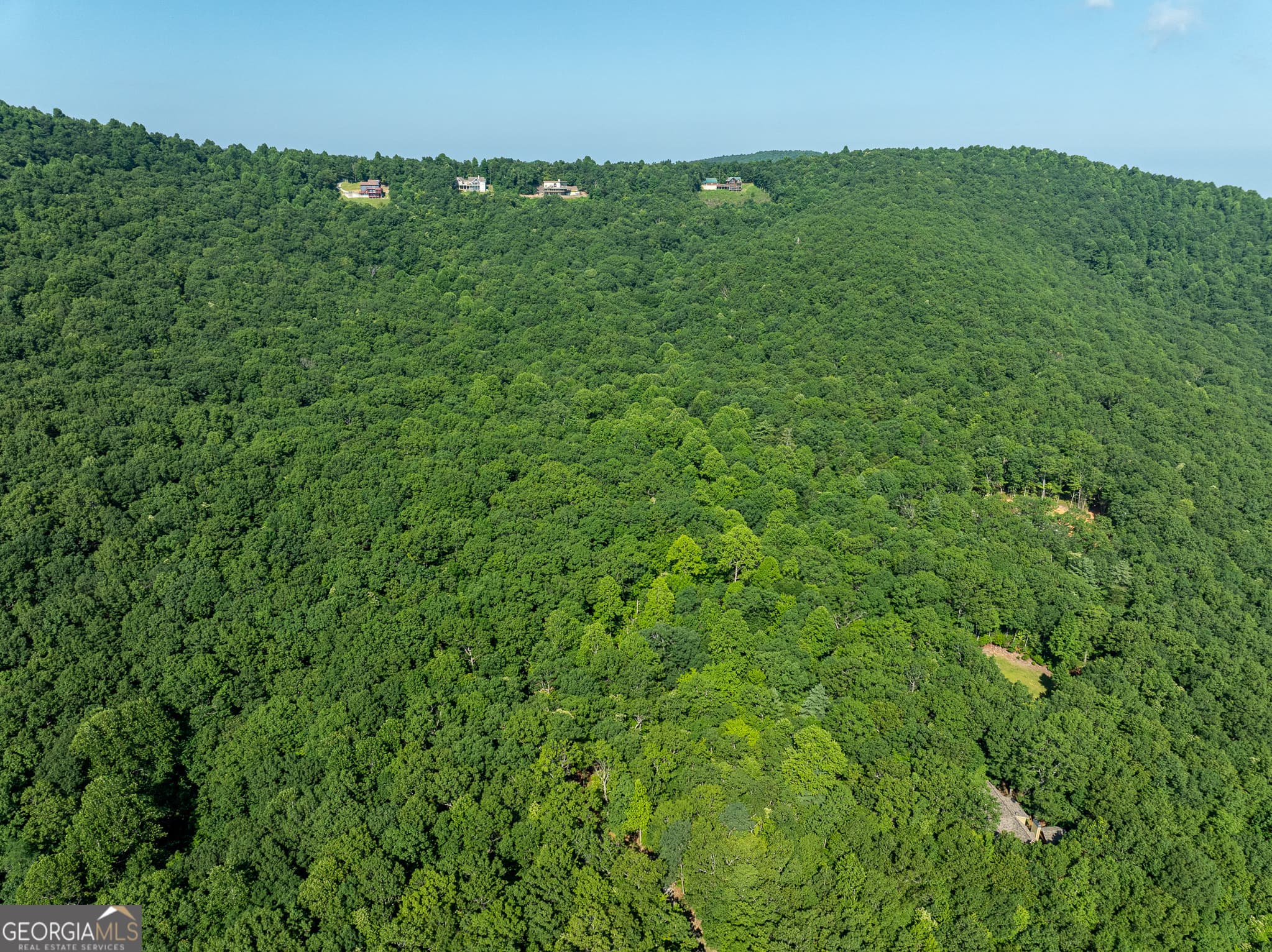 residential lot for sale at 1298 Cold Stream Trail, Jasper, GA 30143 — photo 6
