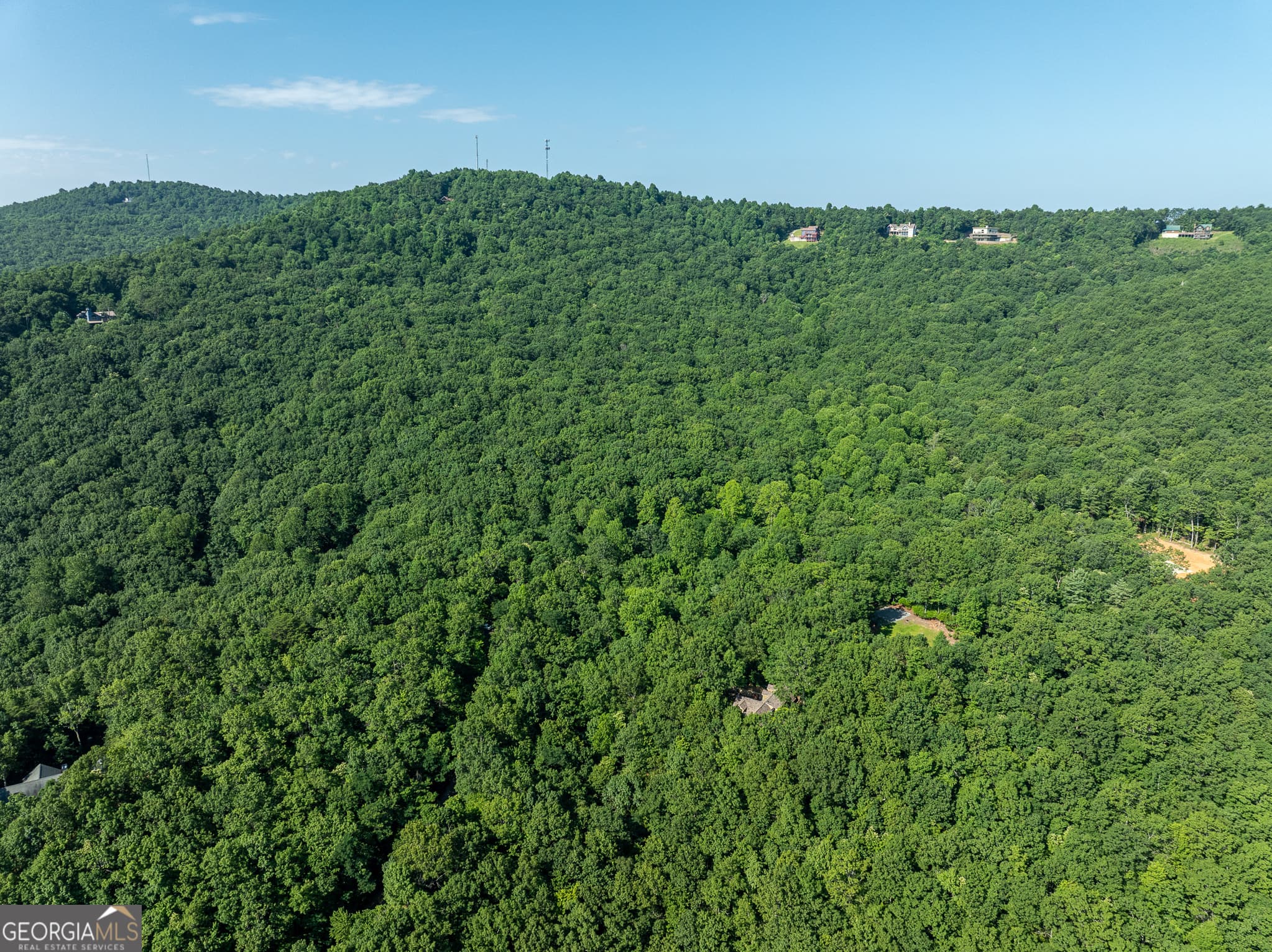 residential lot for sale at 1298 Cold Stream Trail, Jasper, GA 30143 — photo 7