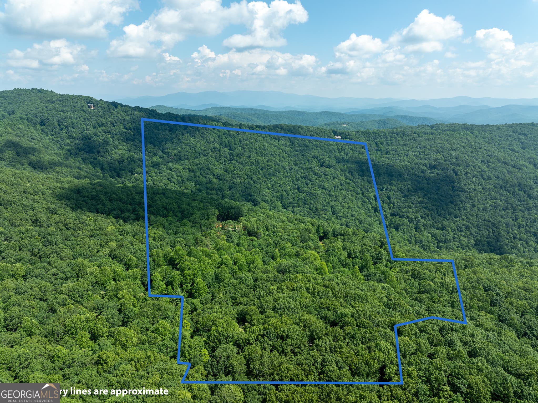 residential lot for sale at 1298 Cold Stream Trail, Jasper, GA 30143 — photo 5
