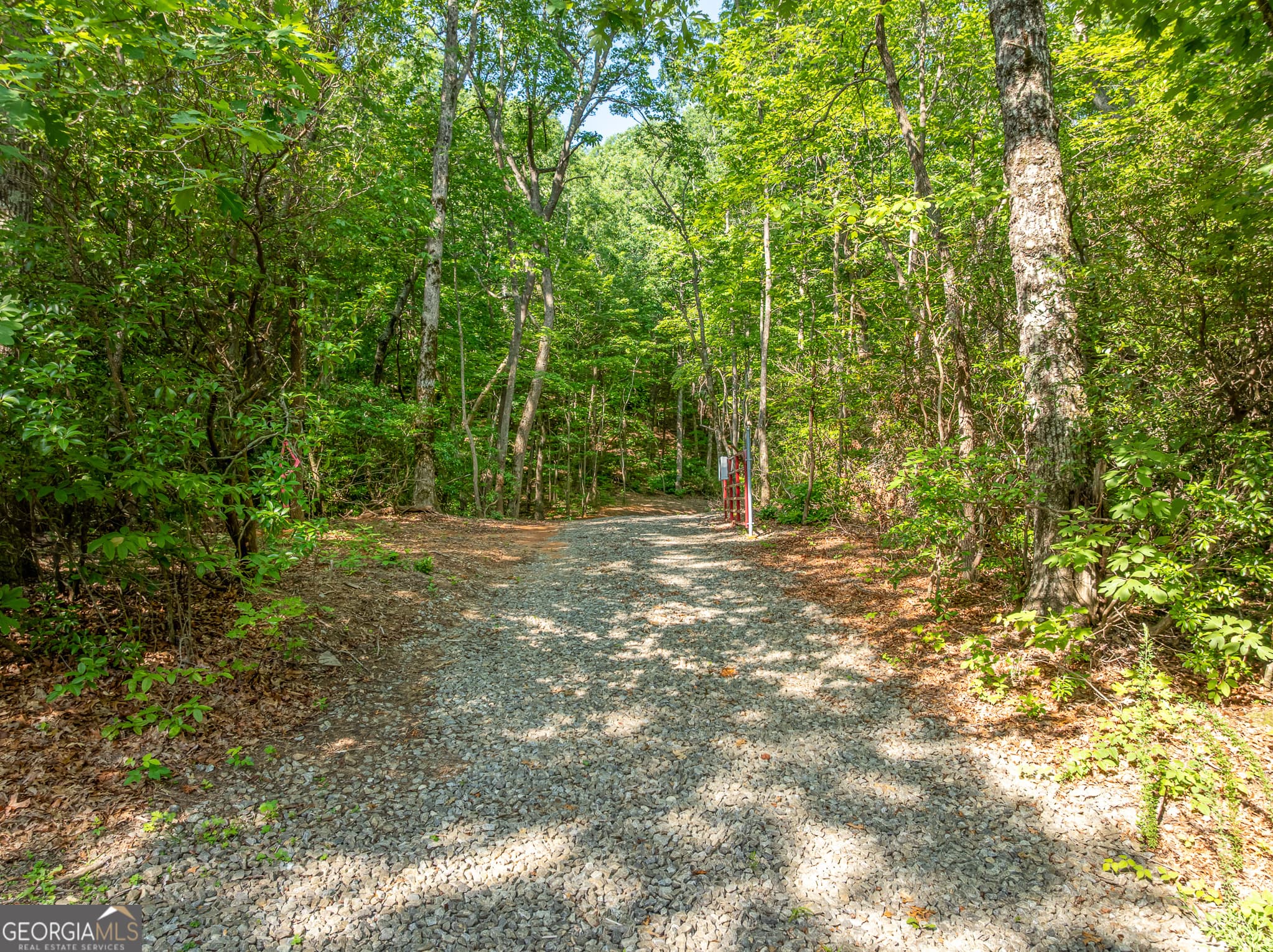 residential lot for sale at 1298 Cold Stream Trail, Jasper, GA 30143 — photo 9