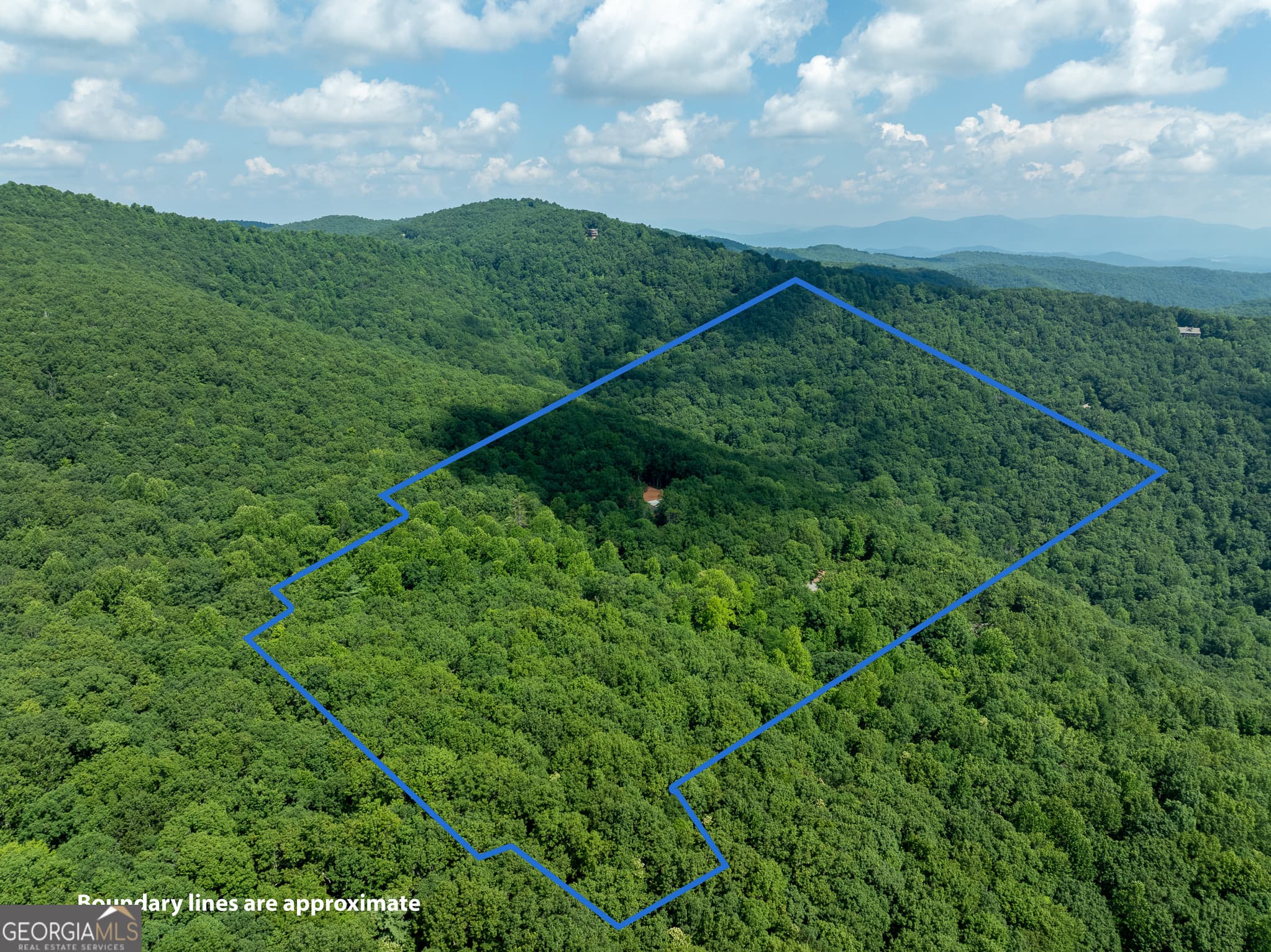 residential lot for sale at 1298 Cold Stream Trail, Jasper, GA 30143 — photo 4