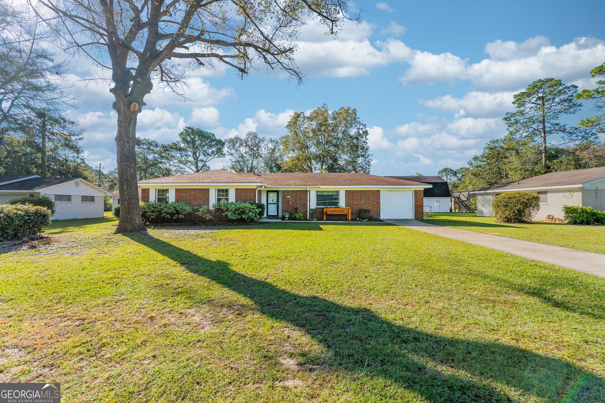 205 Westwood Drive, Rincon, GA 31326 — most recent listing photo