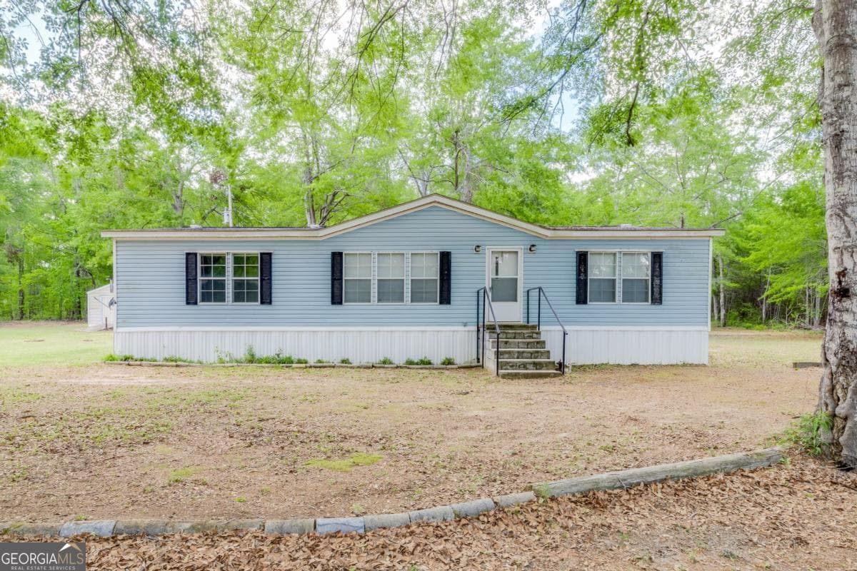 159 Melrose Pond Road, Register, GA 30452 — most recent listing photo