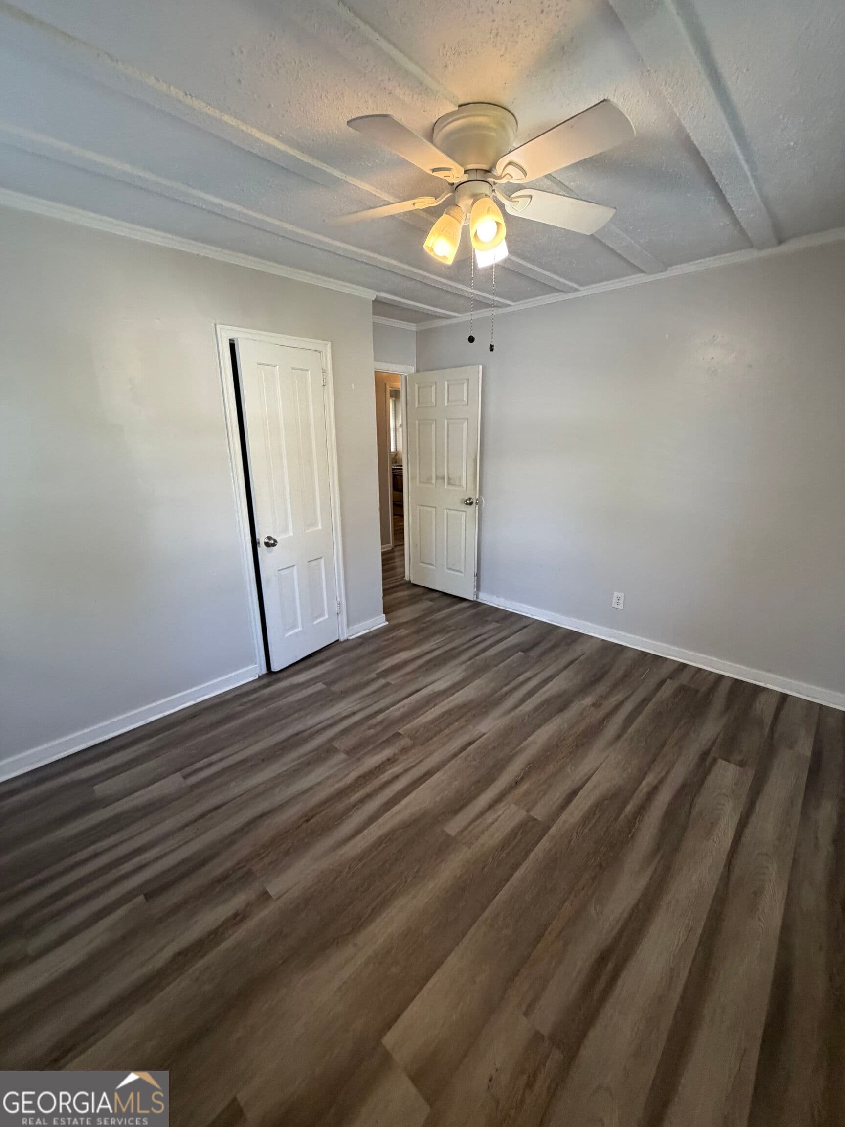 3 bedroom, 1 bathroom, 1,040 sq ft single family residence for sale at 120 Meadowdale Drive, Warner Robins, GA 31088 — photo 7