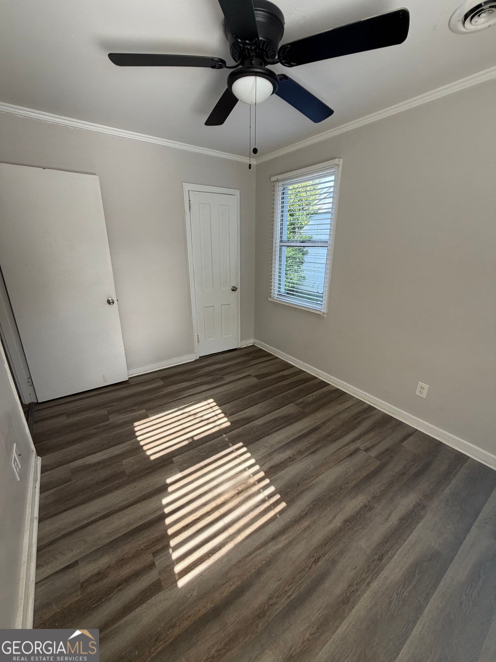 3 bedroom, 1 bathroom, 1,040 sq ft single family residence for sale at 120 Meadowdale Drive, Warner Robins, GA 31088 — photo 5