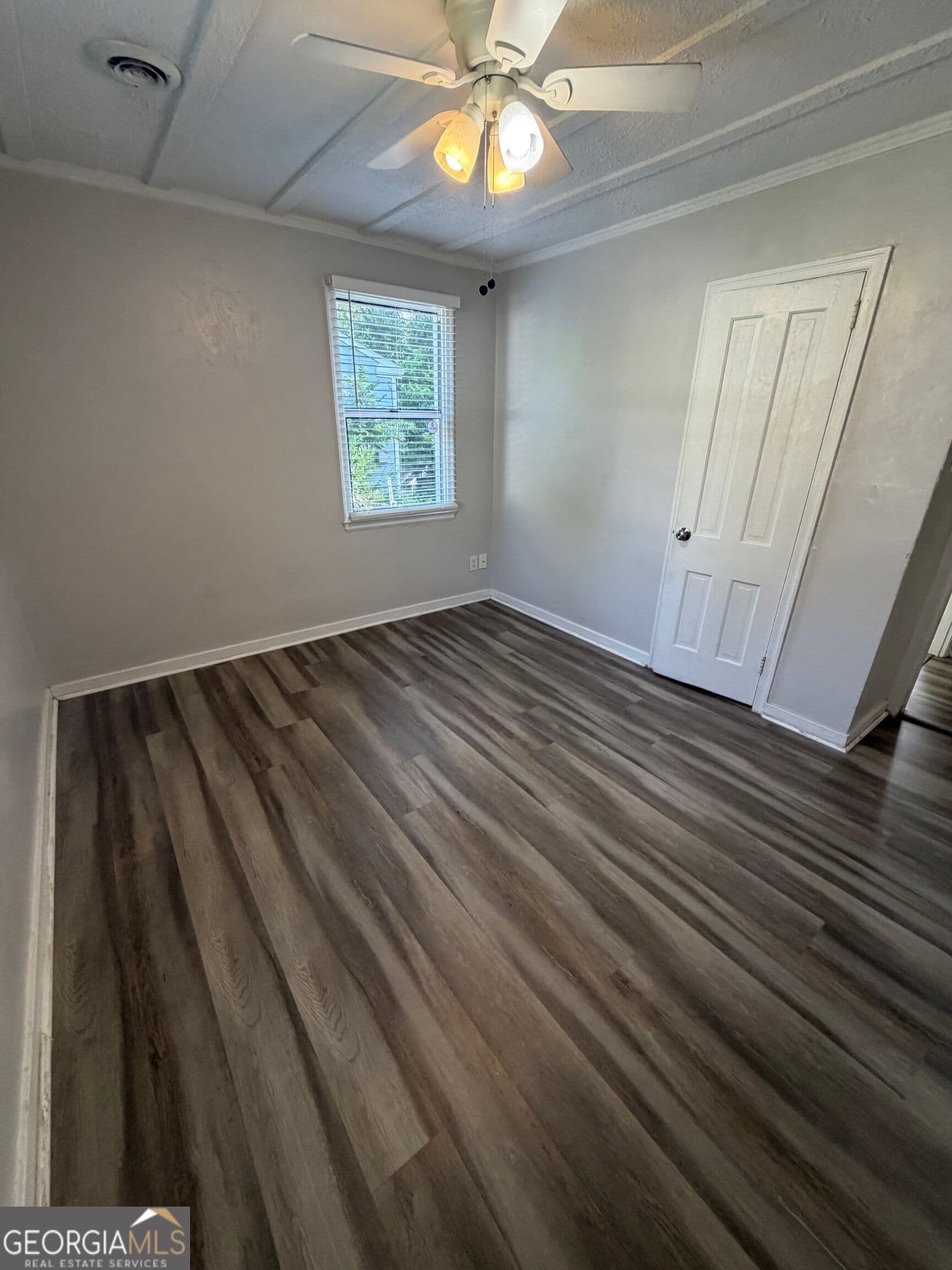 3 bedroom, 1 bathroom, 1,040 sq ft single family residence for sale at 120 Meadowdale Drive, Warner Robins, GA 31088 — photo 10