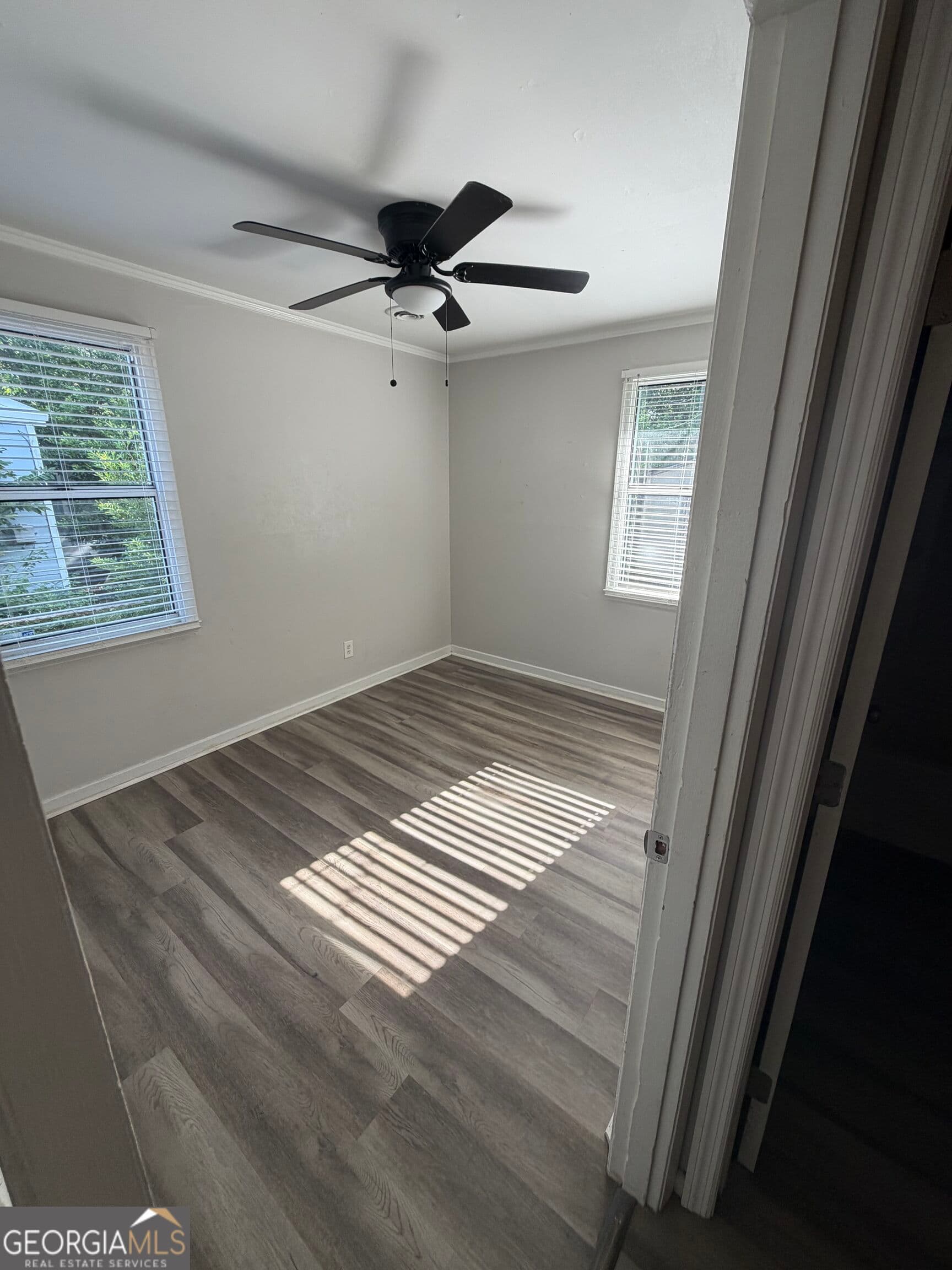 3 bedroom, 1 bathroom, 1,040 sq ft single family residence for sale at 120 Meadowdale Drive, Warner Robins, GA 31088 — photo 4