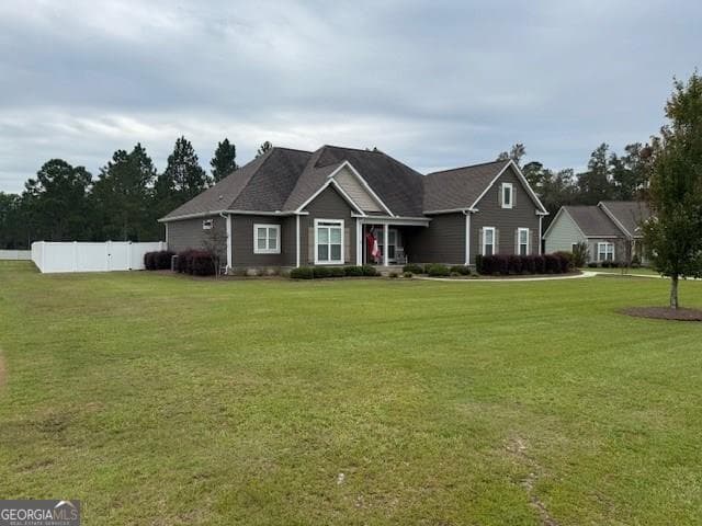 4 bedroom, 3 bathroom, 2,550 sq ft residential sold at 5004 Norman Avenue, Statesboro, GA 30458