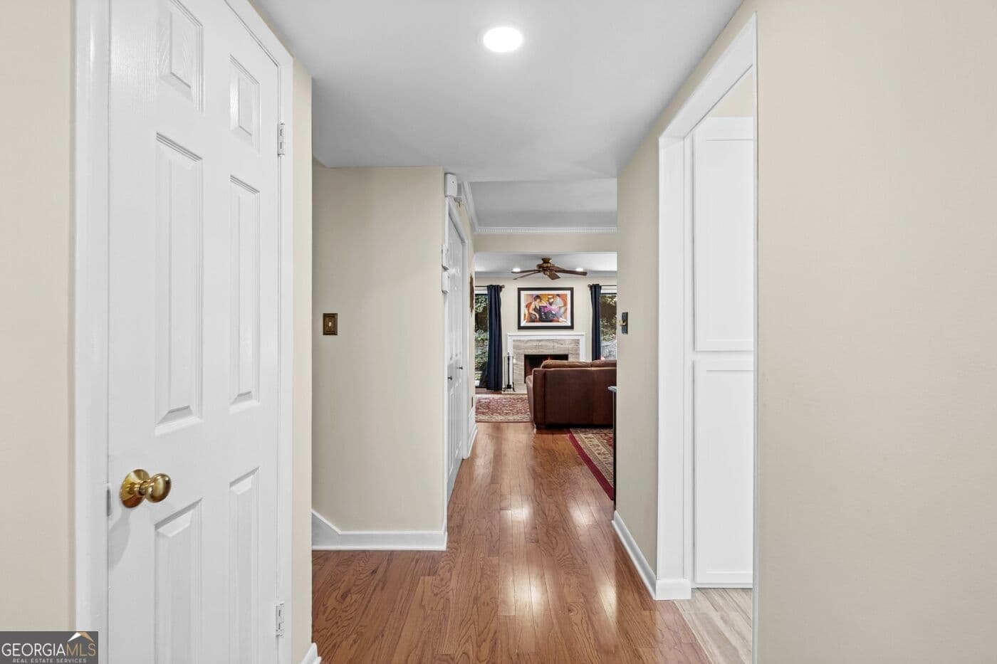3 bedroom, 2.5 bathroom, 1,584 sq ft townhouse for sale at 1252 uid Knoll Drive, Brookhaven, GA 30319 — photo 5