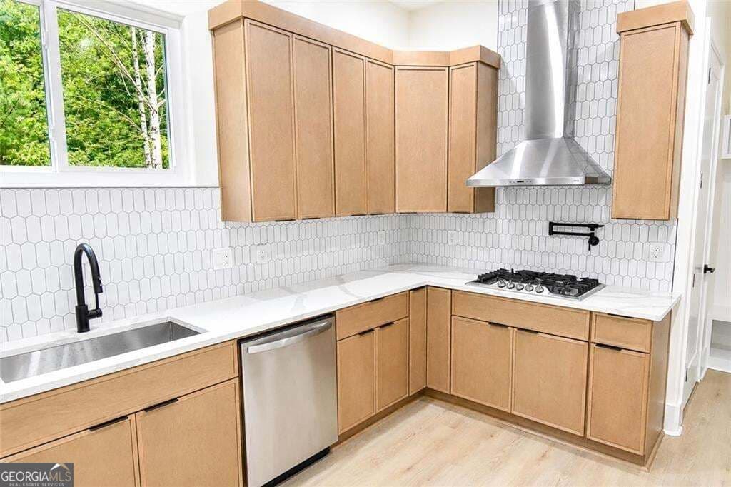 4 bedroom, 3.5 bathroom, 3,346 sq ft single family residence for sale at 3102 Bonita Springs Court, Douglasville, GA 30135 — photo 6