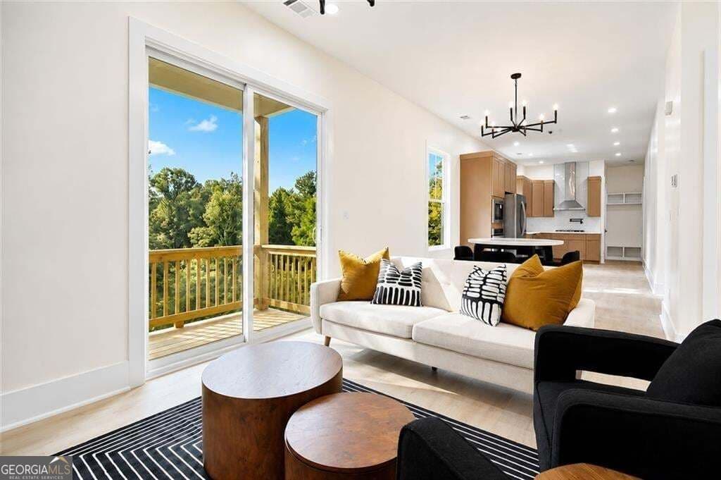 4 bedroom, 3.5 bathroom, 3,346 sq ft single family residence for sale at 3102 Bonita Springs Court, Douglasville, GA 30135 — photo 7