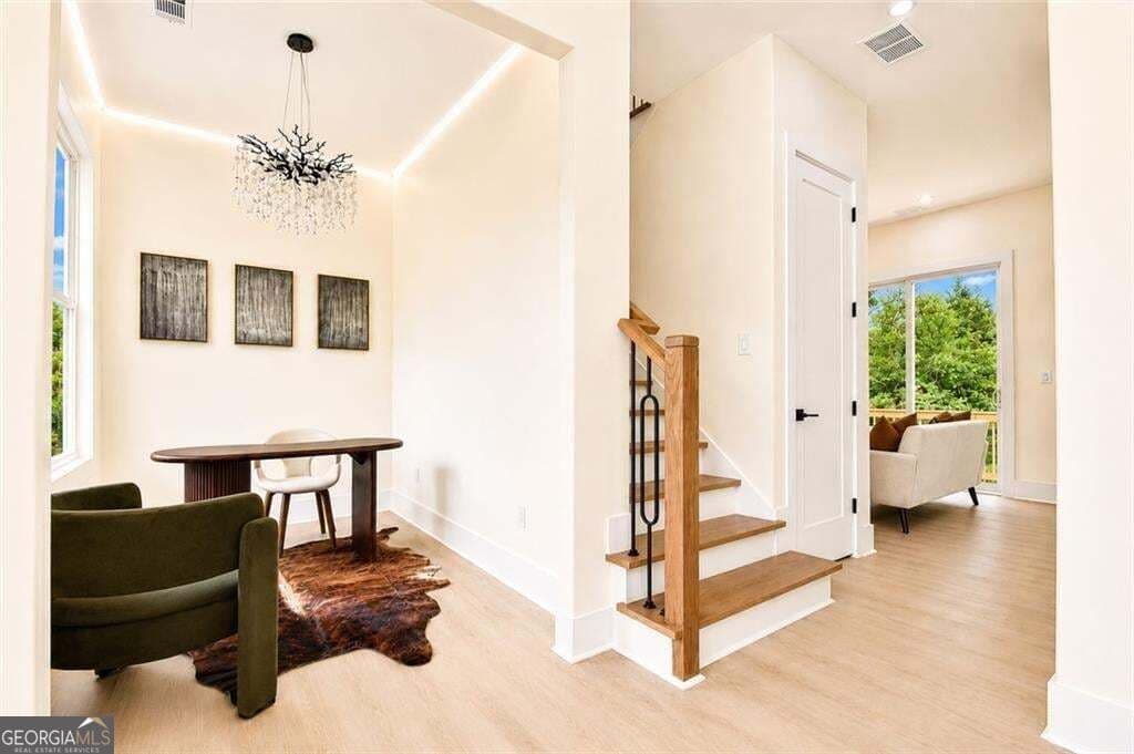 4 bedroom, 3.5 bathroom, 3,346 sq ft single family residence for sale at 3102 Bonita Springs Court, Douglasville, GA 30135 — photo 3