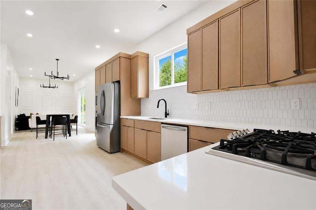 4 bedroom, 3.5 bathroom, 3,346 sq ft single family residence for sale at 3102 Bonita Springs Court, Douglasville, GA 30135 — photo 5