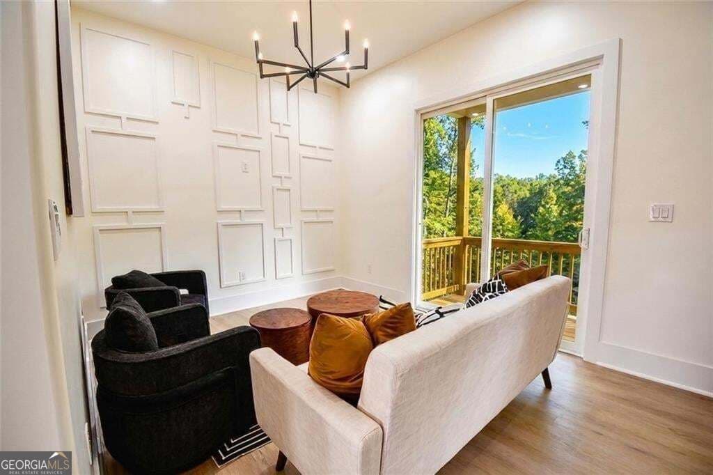 4 bedroom, 3.5 bathroom, 3,346 sq ft single family residence for sale at 3102 Bonita Springs Court, Douglasville, GA 30135 — photo 8