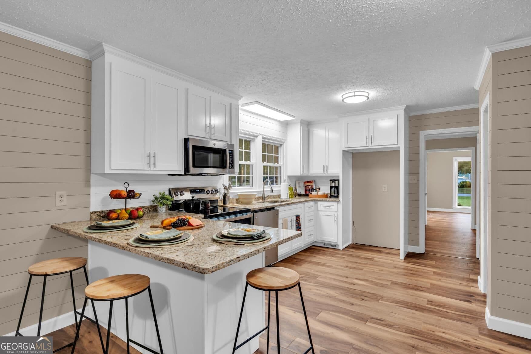 3 bedroom, 2 bathroom, 1,608 sq ft single family residence for sale at 208 Comer Drive, Dublin, GA 31021 — photo 10