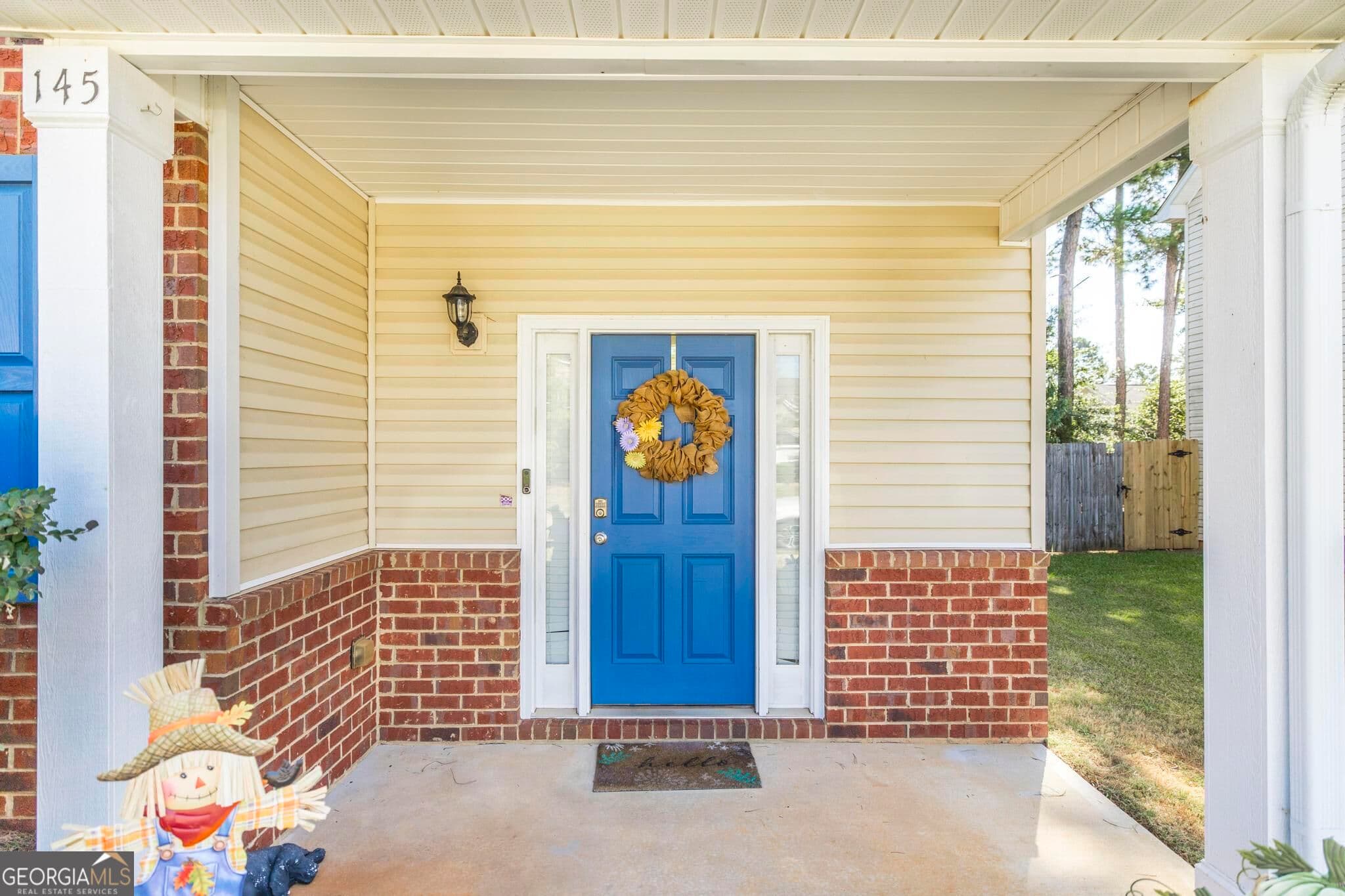 4 bedroom, 3 bathroom, 3,001 sq ft single family residence for sale at 145 Back Cedar Lane, Warner Robins, GA 31093 — photo 6