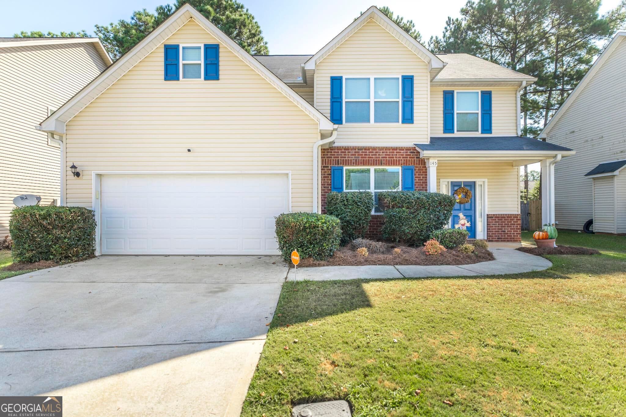 4 bedroom, 3 bathroom, 3,001 sq ft single family residence for sale at 145 Back Cedar Lane, Warner Robins, GA 31093 — photo 3