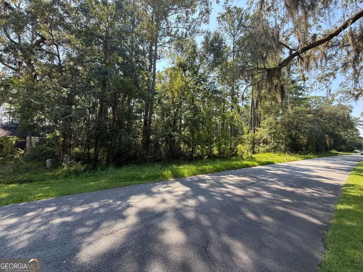 residential lot for sale at 129 Sutherland Drive, Brunswick, GA 31525 — photo 7