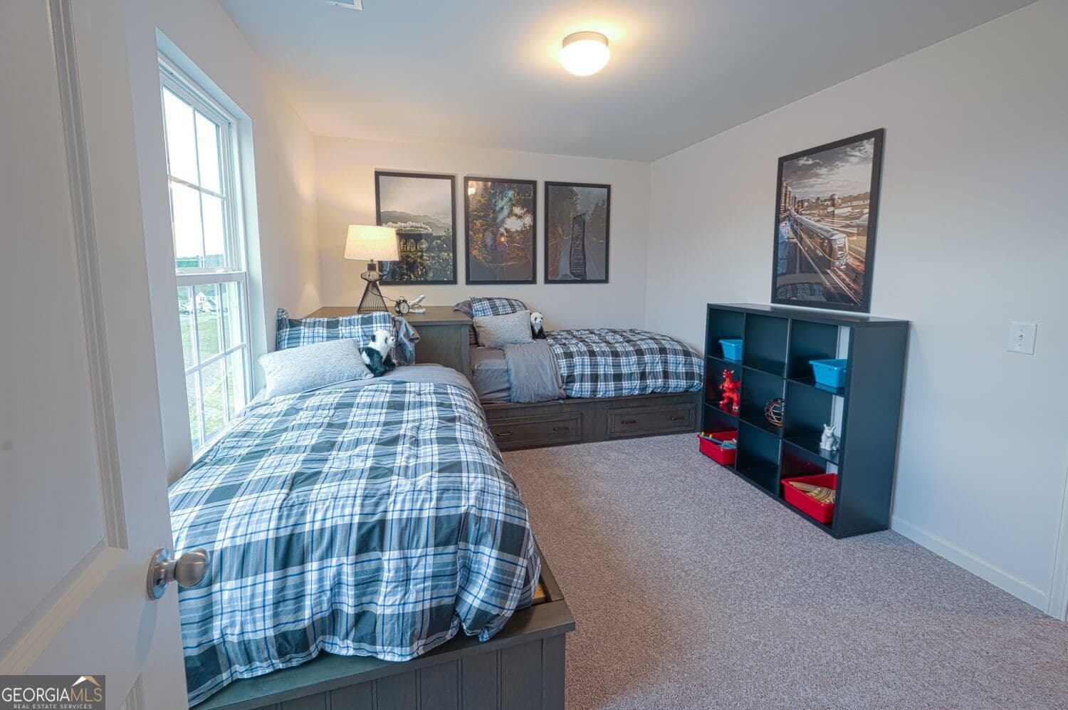 3 bedroom, 2.5 bathroom, 1,566 sq ft single family residence for sale at 231 Kinsale Drive, Macon, GA 31216 — photo 7