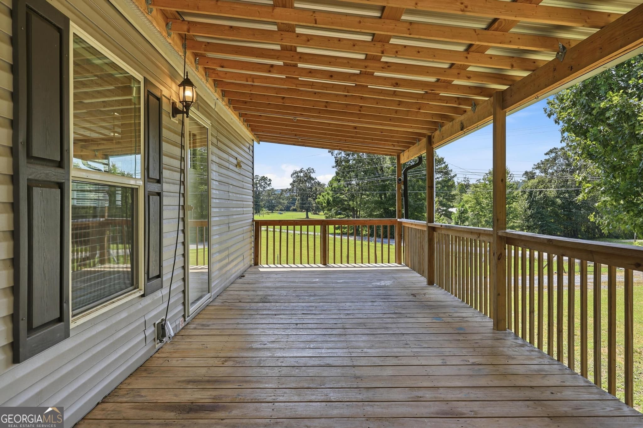 2 bedroom, 2 bathroom, 1,216 sq ft manufactured home,single family residence under contract at 675 S McDonald Road, Mc Donald, TN 37353 — photo 7