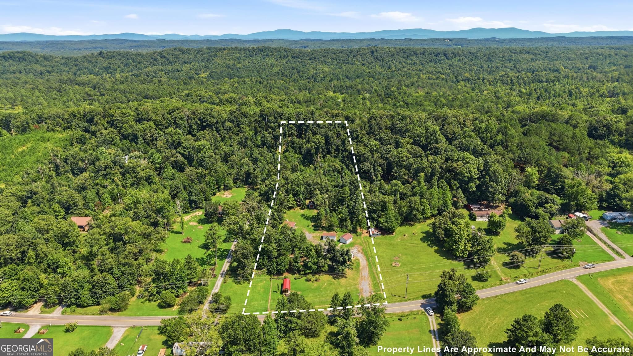 2 bedroom, 2 bathroom, 1,216 sq ft manufactured home,single family residence under contract at 675 S McDonald Road, Mc Donald, TN 37353