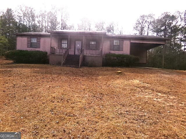 110 Irwinton Circle, Toomsboro, GA 31090 — most recent listing photo