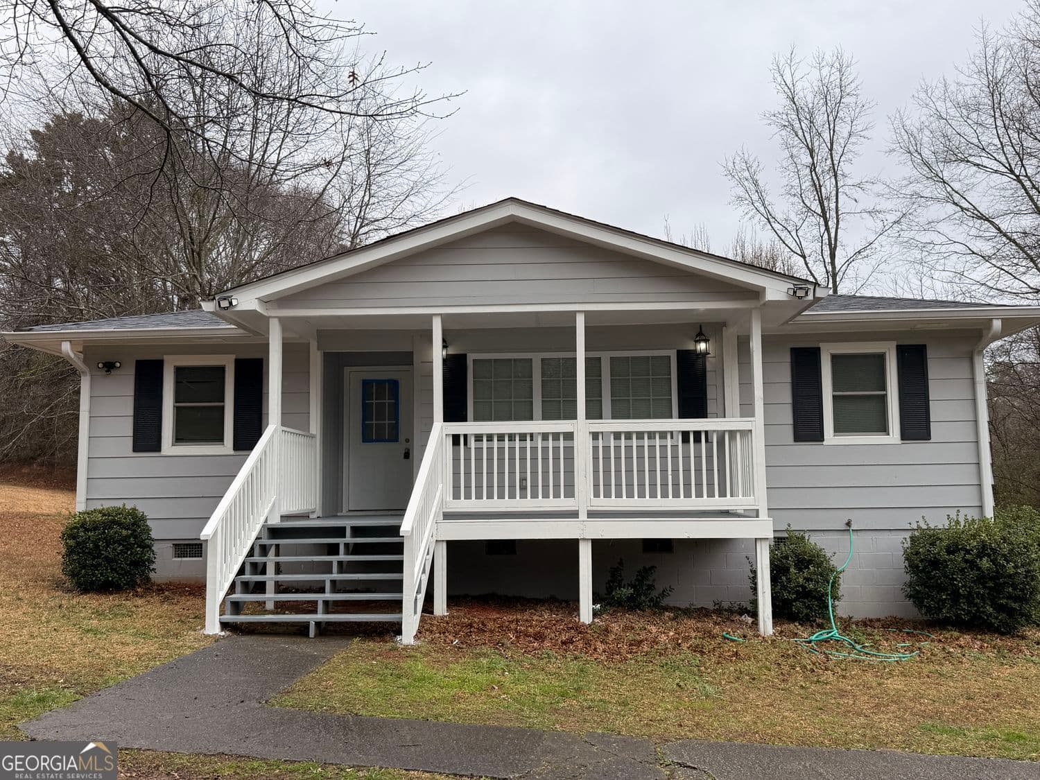 3 bedroom, 1.5 bathroom, 1,092 sq ft single family residence for rent at 3218 Macedonia Road, Powder Springs, GA 30127 for $1,800 a month — photo 1 of 1