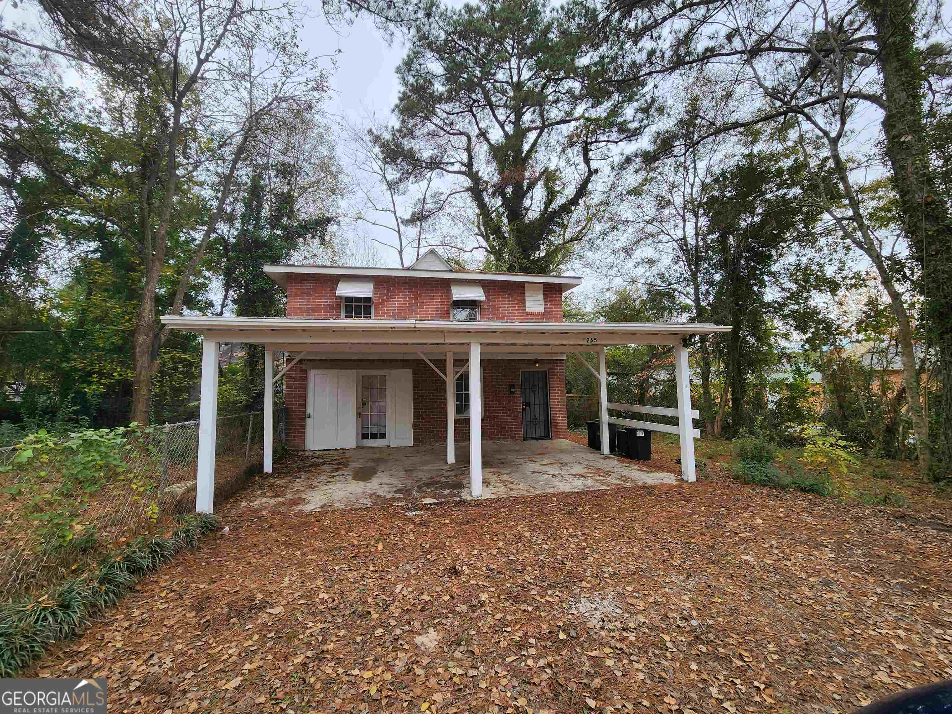 1 bedroom, 1 bathroom, 650 sq ft apartment for rent at 2269 Camille Drive A, Columbus, GA 31906 for $700 a month — photo 1 of 1