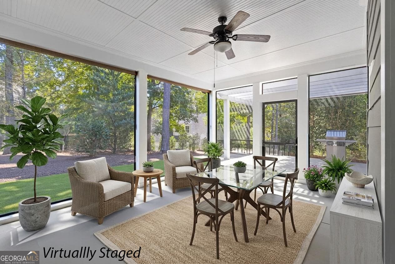 4 bedroom, 3 bathroom, 3,119 sq ft single family residence for sale at 1030 Spoon Drive, Greensboro, GA 30642 — photo 2