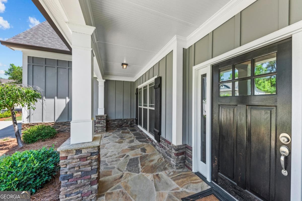 4 bedroom, 3 bathroom, 3,119 sq ft single family residence for sale at 1030 Spoon Drive, Greensboro, GA 30642 — photo 10