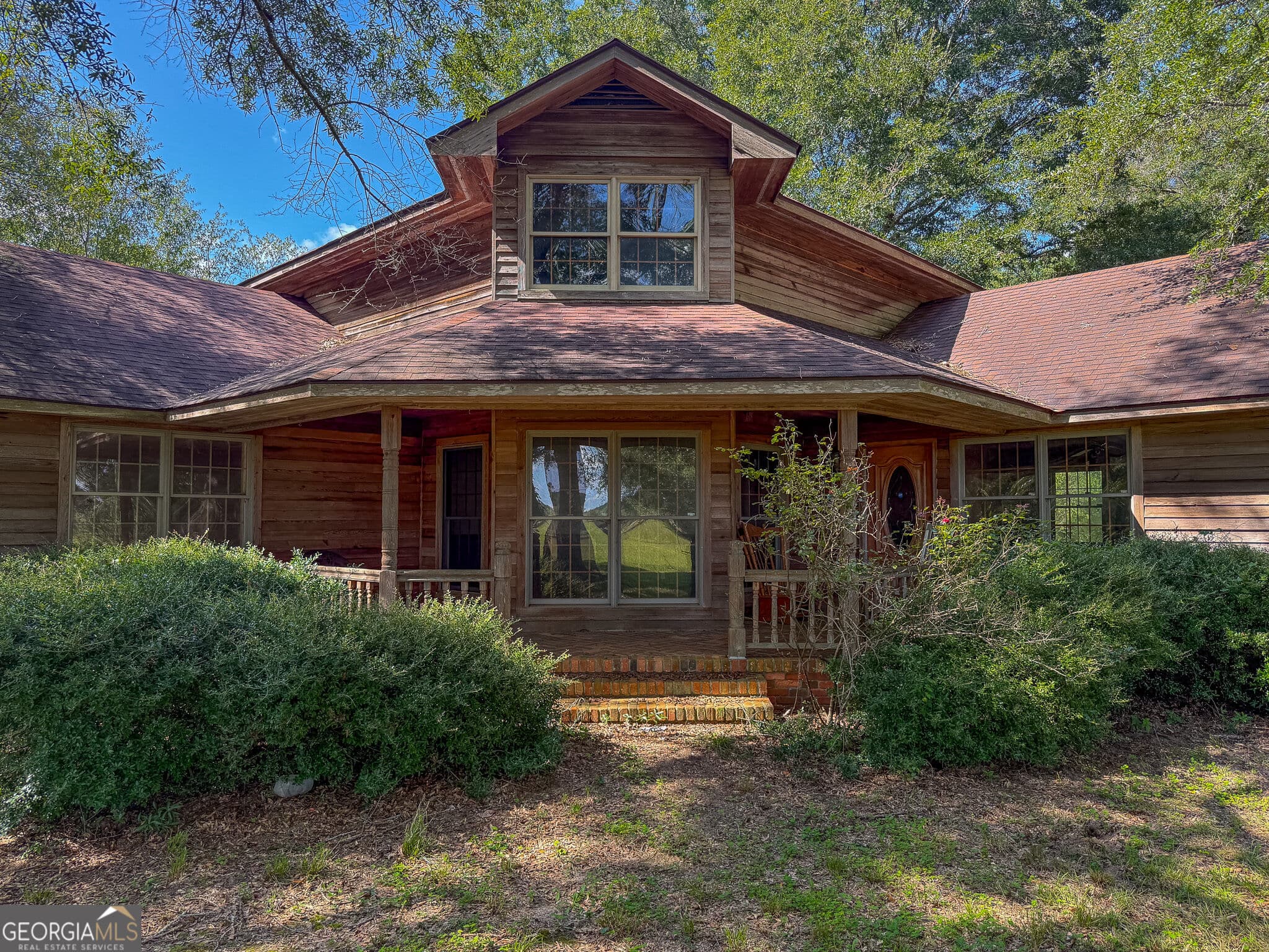 3 bedroom, 2 bathroom, 2,452 sq ft single family residence for sale at 3947 Americus Highway, Dawson, GA 39842 — photo 2
