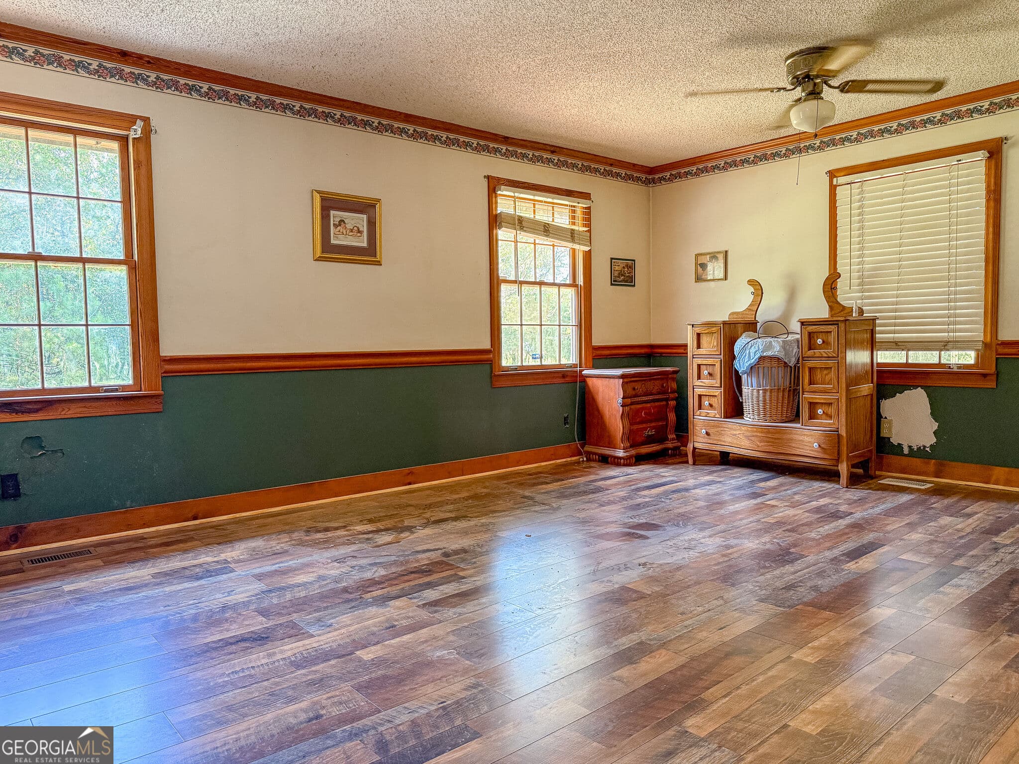 3 bedroom, 2 bathroom, 2,452 sq ft single family residence for sale at 3947 Americus Highway, Dawson, GA 39842 — photo 7