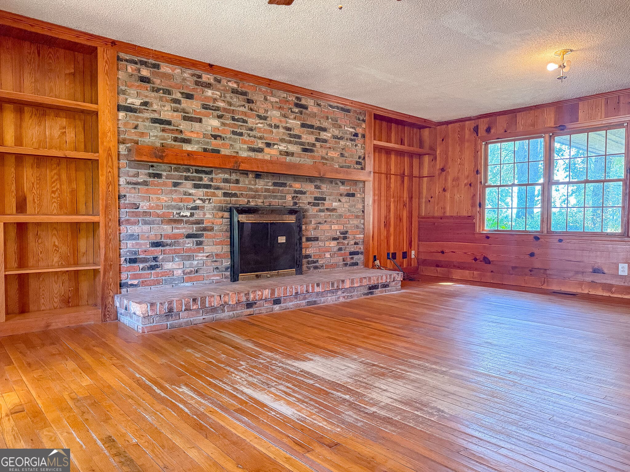 3 bedroom, 2 bathroom, 2,452 sq ft single family residence for sale at 3947 Americus Highway, Dawson, GA 39842 — photo 3