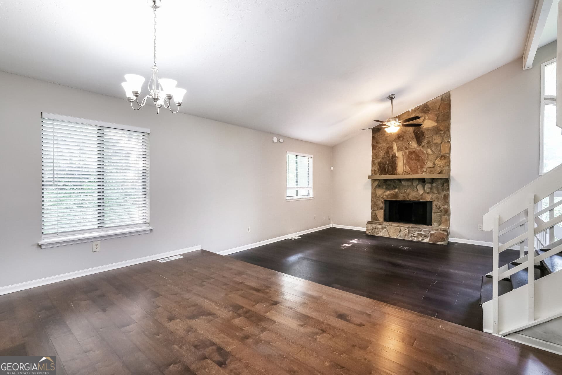 4 bedroom, 2.5 bathroom, 1,908 sq ft single family residence for sale at 6629 Windwood Circle, Douglasville, GA 30135 — photo 7