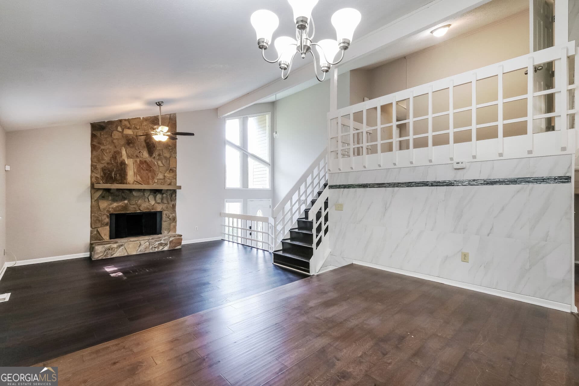 4 bedroom, 2.5 bathroom, 1,908 sq ft single family residence for sale at 6629 Windwood Circle, Douglasville, GA 30135 — photo 8