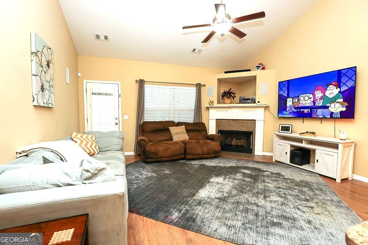 4 bedroom, 2.5 bathroom, 2,064 sq ft single family residence for sale at 104 Crooked Oaks Drive, Rincon, GA 31326 — photo 6