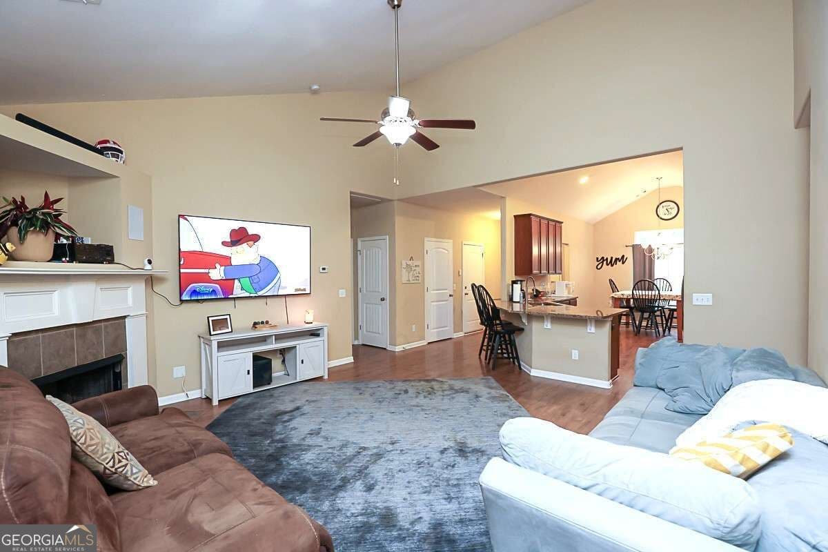4 bedroom, 2.5 bathroom, 2,064 sq ft single family residence for sale at 104 Crooked Oaks Drive, Rincon, GA 31326 — photo 7