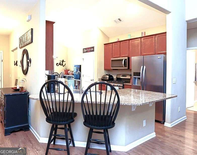 4 bedroom, 2.5 bathroom, 2,064 sq ft single family residence for sale at 104 Crooked Oaks Drive, Rincon, GA 31326 — photo 9
