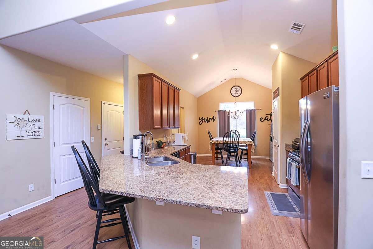 4 bedroom, 2.5 bathroom, 2,064 sq ft single family residence for sale at 104 Crooked Oaks Drive, Rincon, GA 31326 — photo 10
