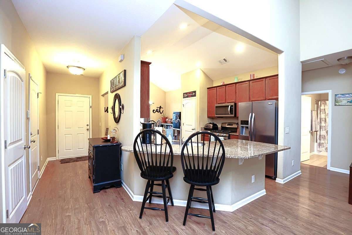 4 bedroom, 2.5 bathroom, 2,064 sq ft single family residence for sale at 104 Crooked Oaks Drive, Rincon, GA 31326 — photo 8