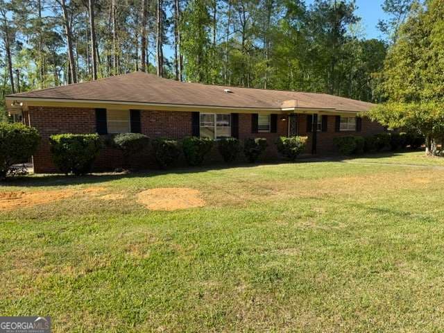 807 Jungle Road, Vidalia, GA 30474 — most recent listing photo
