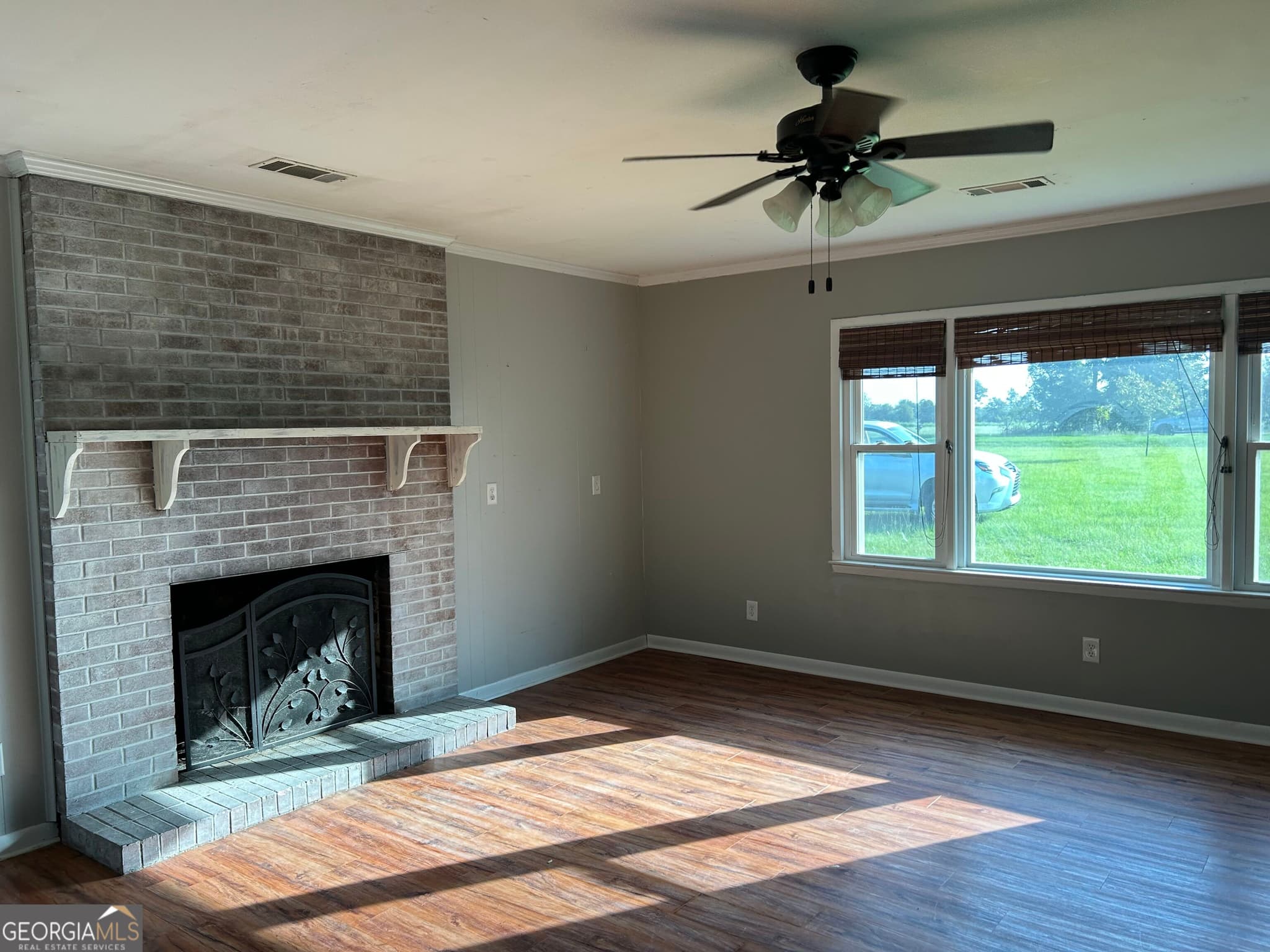 4 bedroom, 2 bathroom, 1,937 sq ft single family residence for rent at 4090 Ga Hwy 15, Vidalia, GA 30474 for $1,500 a month — photo 2