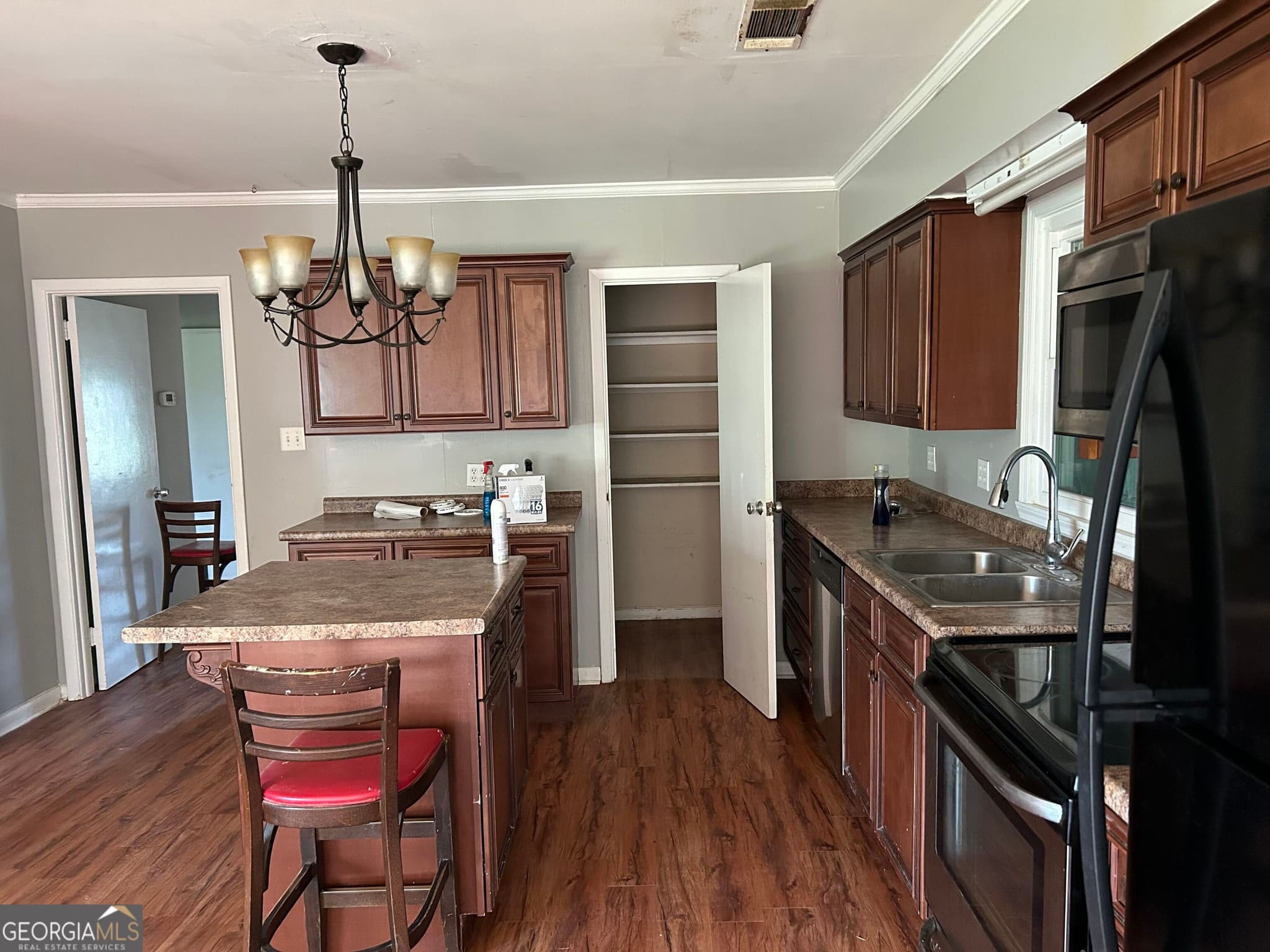 4 bedroom, 2 bathroom, 1,937 sq ft single family residence for rent at 4090 Ga Hwy 15, Vidalia, GA 30474 for $1,500 a month — photo 3