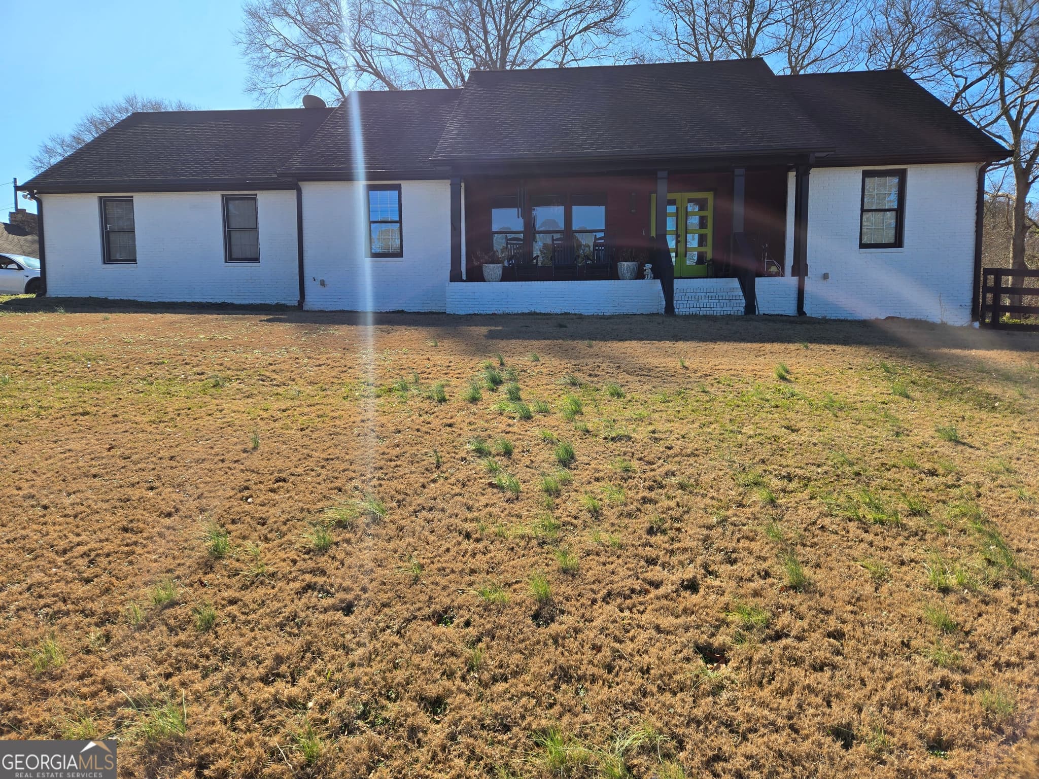 3 bedroom, 2 bathroom, 2,984 sq ft single family residence for sale at 5780 Hiram Powder Springs Road, Powder Springs, GA 30127 — photo 2