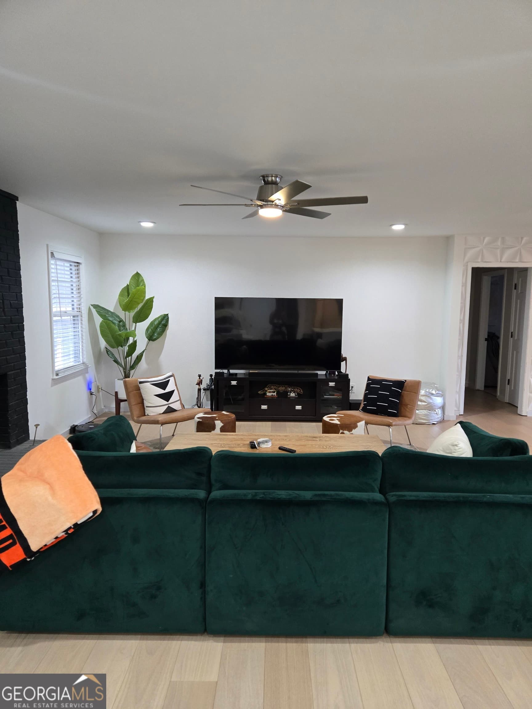 3 bedroom, 2 bathroom, 2,984 sq ft single family residence for sale at 5780 Hiram Powder Springs Road, Powder Springs, GA 30127 — photo 7