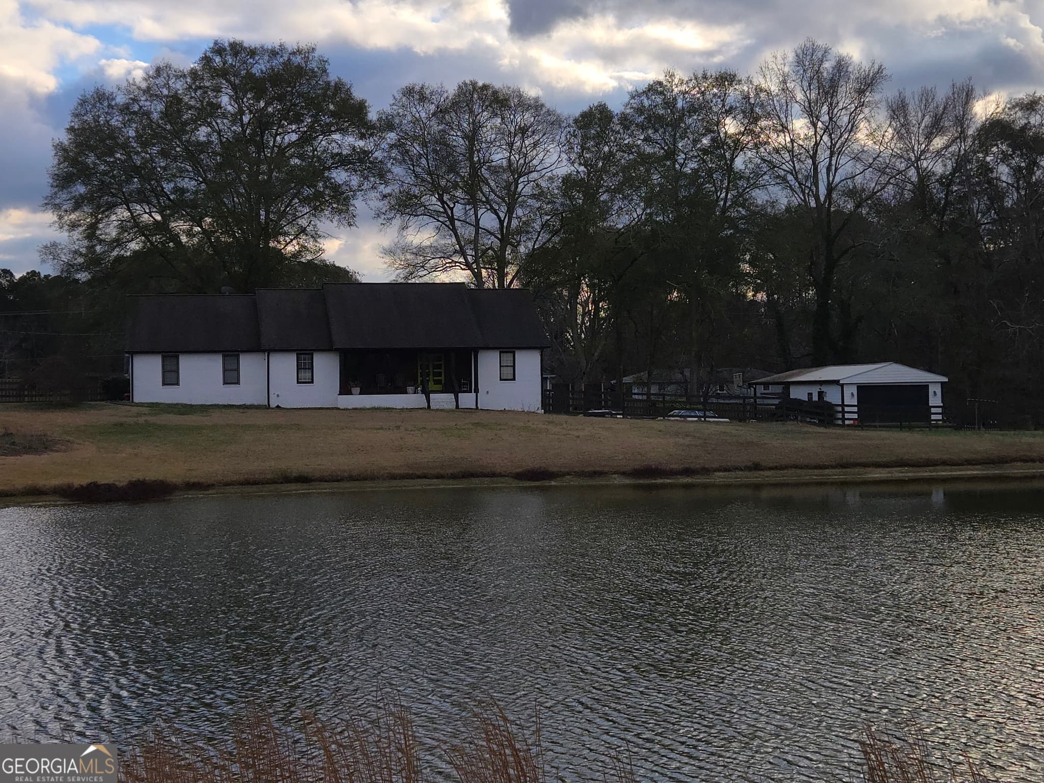 3 bedroom, 2 bathroom, 2,984 sq ft single family residence for sale at 5780 Hiram Powder Springs Road, Powder Springs, GA 30127 — photo 1 of 10