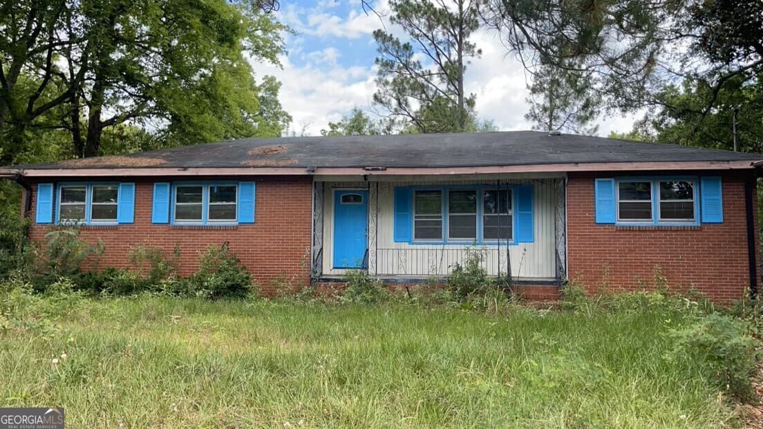 507 Villa Esta Circle, Macon, GA 31206 — most recent listing photo