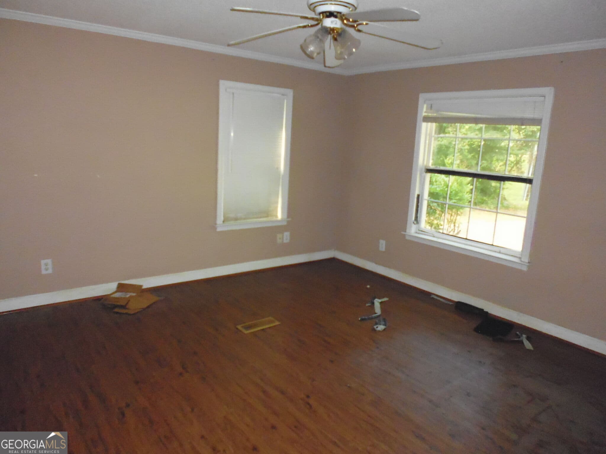 4 bedroom, 3 bathroom, 1,820 sq ft single family residence for sale at 1217 Vaughn Road, Griffin, GA 30223 — photo 5