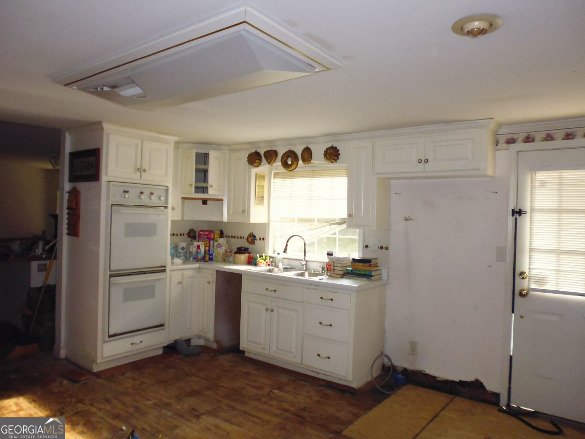 4 bedroom, 3 bathroom, 1,820 sq ft single family residence for sale at 1217 Vaughn Road, Griffin, GA 30223 — photo 10